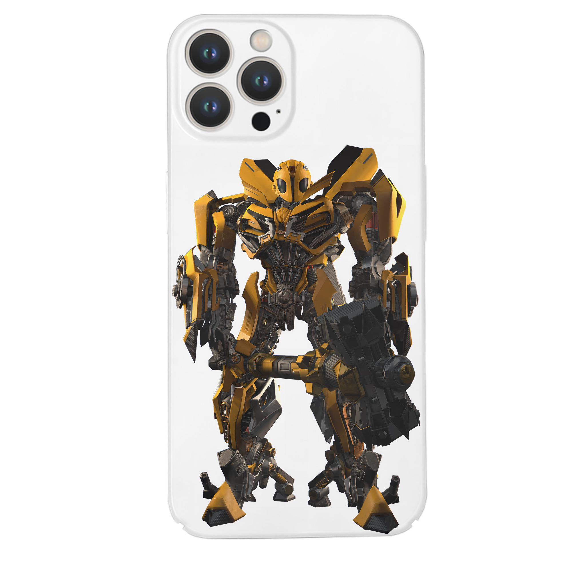 （画像用） Transformers トランスフォーマー 【iPhone 14シリーズ対応】ハードケース